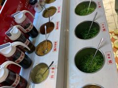 -八合里牛肉火锅(上海世茂广场店)