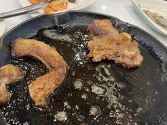 -豪享悦牛排自助餐厅(天河城店)