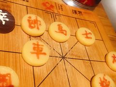 -局气 烤鸭·北京菜(光华路店)