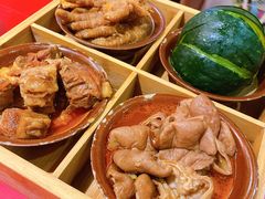 -巴九门老火锅(来福士打望店)