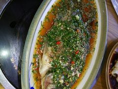 柠檬鱼-妈妈的味道(和顺古镇店)