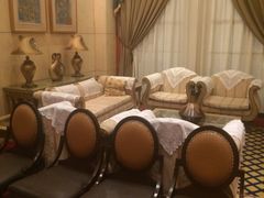 -上海安亭别墅花园酒店