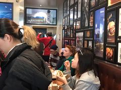 -Fergburger(皇后镇店)