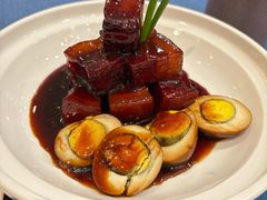 -御沪沪味园.融合菜.海鲜(斜土路店)