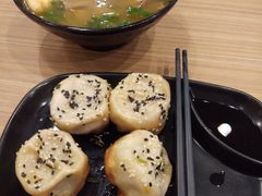 -小杨生煎(周浦万达店)