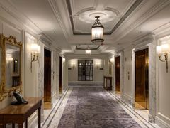 -广州富力丽思卡尔顿酒店