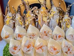 -喜聚薈·花膠雞海鮮火鍋(越秀店)