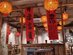 -周小波重庆小面·重庆名小吃(邹容路店)