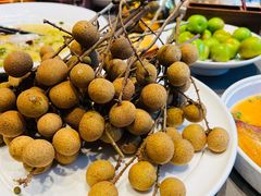 -张家卫·阳江菜·小海鲜(肥婆湾桥店)