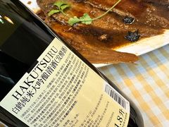 -京皇十二道天津菜(蒲黄榆店)