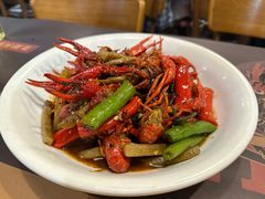 金牌口味虾-天宝兄弟(前海壹方城店)