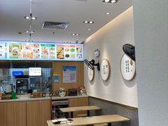 大堂-袁记云饺(益田村店)