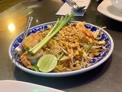 -simply thai天泰(长泰广场店)