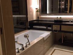 -长沙富力万达文华酒店