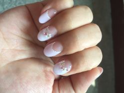 MoMo_Nail日系美甲沙龙-Momo nail 日系美甲