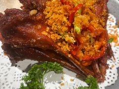 -避风塘(宝山万达店)