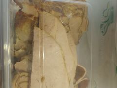 -李连贵熏肉大饼(丰台南路地铁站店)