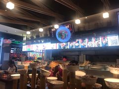 -成都你六姐·牛肉冒菜(城市集市合生汇店)