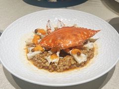 -澜棠海鲜(余姚阳明古镇店)