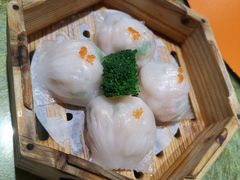 虾饺-晶晶粤西特色美食(市桥店)