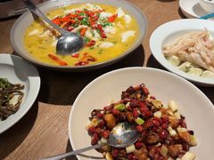 -巴蜀风·地道川菜(总店)