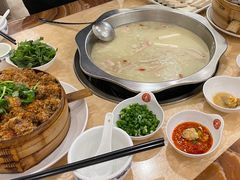-敖家巷羊肉汤(瑞尔戴斯店)