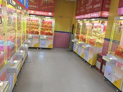 -娃娃集合营(上海奉贤龙湖天街店)
