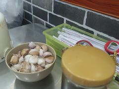 -白老三牛肉丸子面(平阳广场店)