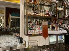 -The St·Regis Bar 瑞吉酒吧