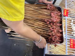 -水碾河刘老大串串香(水碾河路店)