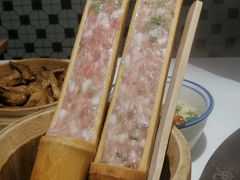 贡菜猪肉滑-卤校长重庆火锅(国兴店)