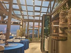 -川旺角融合菜•海景餐厅(星海广场店)