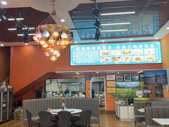 -马旭土鸡焖花卷新疆菜大盘鸡·真域顺西域美食(天马大道店)