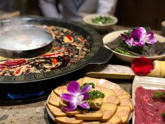 -重庆渝达老火锅(春熙路店)