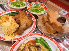 -孖记茶档·热腾茶餐(江南西plus店)