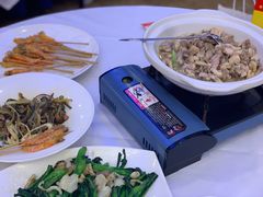 -潮喜竹溪荔湖酒家(荔枝湾店)