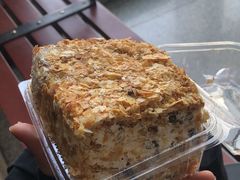 -爱德顺糕点食屋(利民道店)