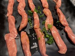 -伊茉家的烤肉店(勒泰中心店)