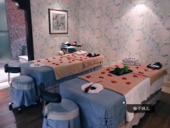 -尊尚柏丽美容SPA