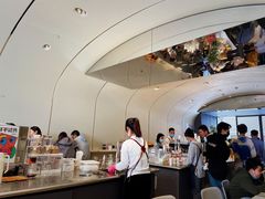 -Seesaw Coffee(上生新所店)