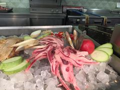 -北京西单美爵酒店-融轩中餐厅