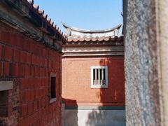-晋江五店市传统文化旅游区