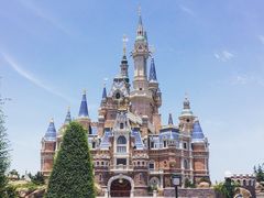 -上海迪士尼度假区