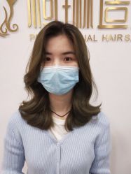 -柯琳造型直营店