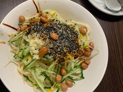 -艺味深尝(云锦路店)