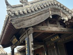 -鸡鸣驿城