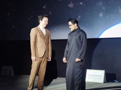 -万象影城(杭州萧山万象汇店)
