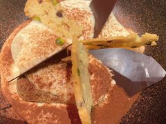 -瑞吉酒店 · Elba 欧尔巴意大利餐厅· 精致意餐·云端聚会