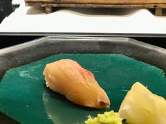-Sushi Hanzo半藏(天环广场店)