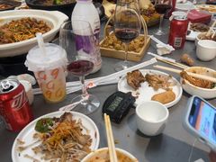 -情妹耙泥鳅·江湖川菜(科华店)
